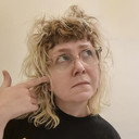 Ruin Carroll als Ivy (voice)