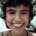 Clarisse Fleury als Alice