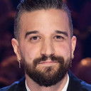 Mark Ballas als Hogwarts Schoolboy (uncredited)