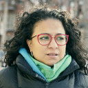 Sonia Djelidi als Herself