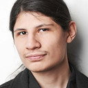 Mukunda Angulo als Self
