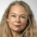 Vivian Etting als Museumsinspektør, Nationalmuseet