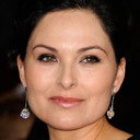 Alex Rice als Patowomeck's Wife