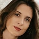 Laureen Morlin als Jeanne Delacroix's Assistant