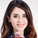 Fulya Zenginer als 