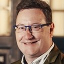 Chris Chibnall, Executive Producer