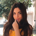 Lucia Dimitra Xypteras als Shahzadi