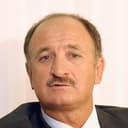 Luiz Felipe Scolari als Self