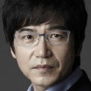 Kim Dong-gyun als Yu-rim's Father