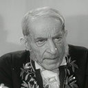 André Bacqué als Molière