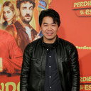 Juan Khun als Profesor Chino