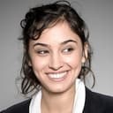 Moran Rosenblatt als Herta Seifert