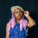 Syniah Gooden als Teenage Girl