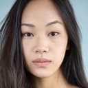 Chloe Yu als Jane