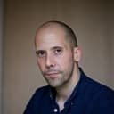 Simon Nader als Tsar Nicholas Romanov