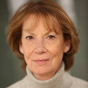 Miranda Bell als Female Instructor