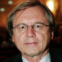 Wolfgang Herles als Self - Host