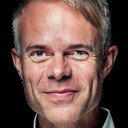 Tore Renberg, Writer