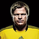 Oliver Kahn als Self