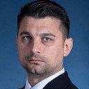 Ben Owen als Self - Deputy, Intelligence