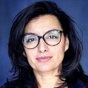 Jacqueline Corado als Aida