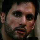 Paul Sidhu als Arjun