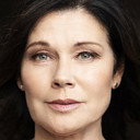 Jeanette Holmgren als 