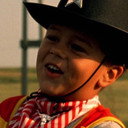 Marco Claudiu Pascu als Tom