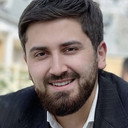 Rəsul Abbasov als Eldaniz