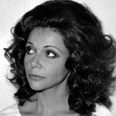 Andrée Boucher als Suzel