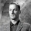Antoine Baud als Le Feldgendarme