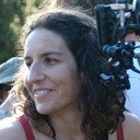 Eva Aycart, First Assistant "B" Camera