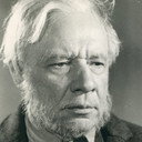 Hugo Laur als I've seen you somewhere…