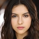 Sara Malal Rowe als Haadiya