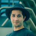 Reza Rasouli, BTS Photographer