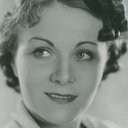 Karin Kavli als Miss Lind