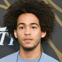 Jorge Lendeborg Jr. als Nick Eisner