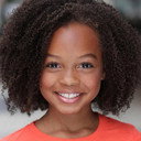 Leah Janvier als Daisy (voice)