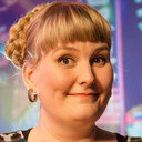 Eeva Vekki als Herself