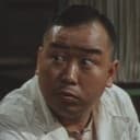 Hisao Dazai als Umetarô Katsura