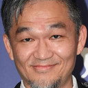 砂田アトム als Park Shinji