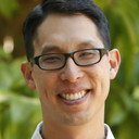 Gene Luen Yang, Executive Producer