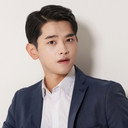 Kim Woo Jin als Rude man