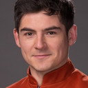 Claudio Castellón als Héctor 'Tito' Núñez