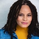 Nikkita Johnson als Customer #4