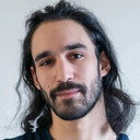 Nadhir El Arabi als Nassim
