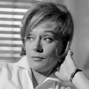 Zsuzsa Bánki als Éva