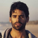 Afonso Araújo als Daniel Leiria