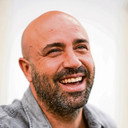 Frédéric Recrosio als Self