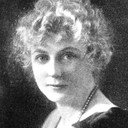 Edna Hunter als Marie La Sale